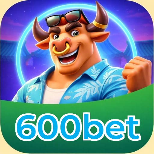 Plataforma 600bet com bônus