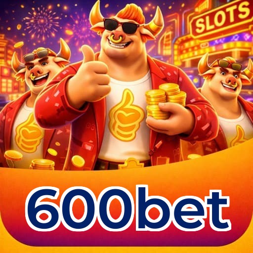 Catálogo de jogos 600bet com bônus
