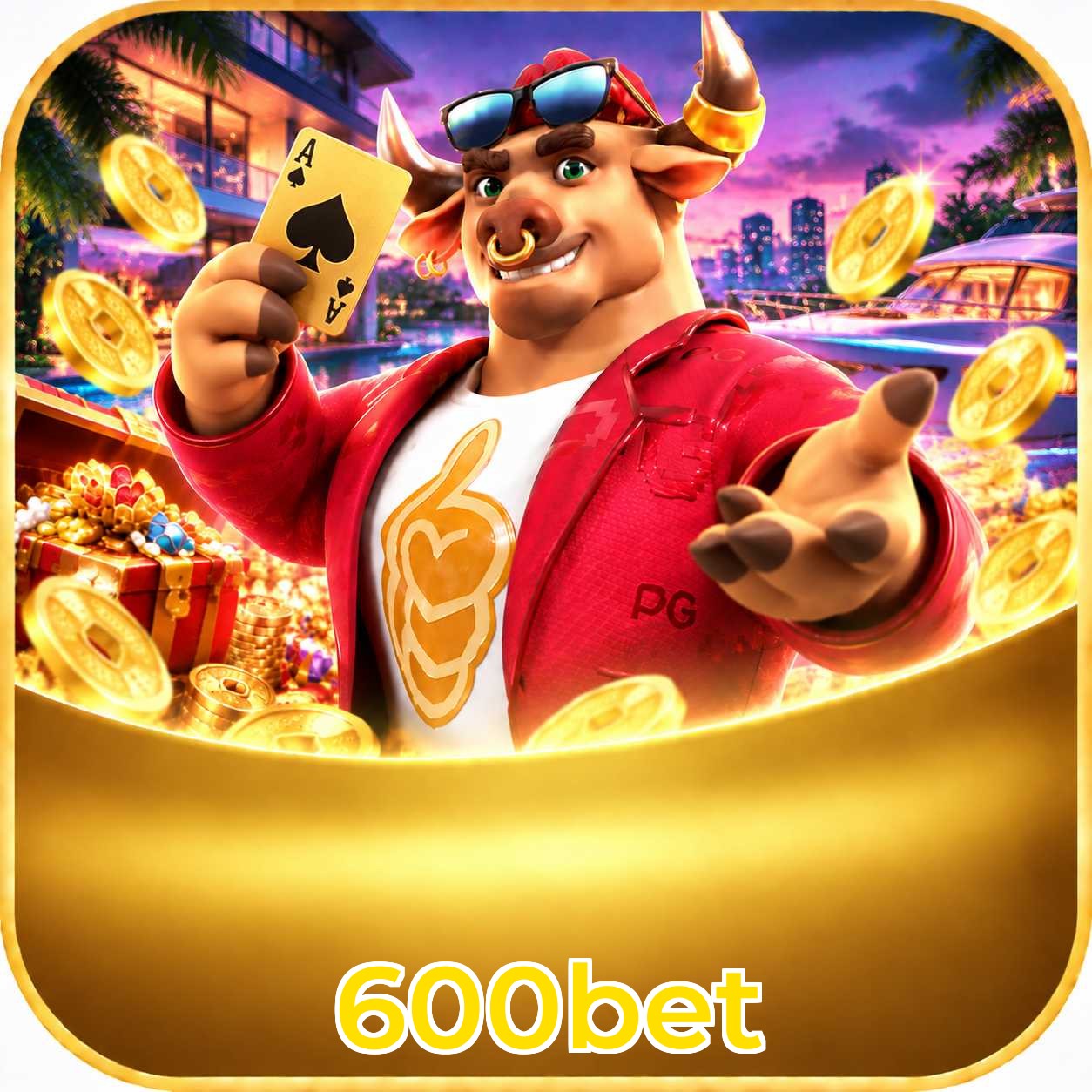 Jogar Cassino